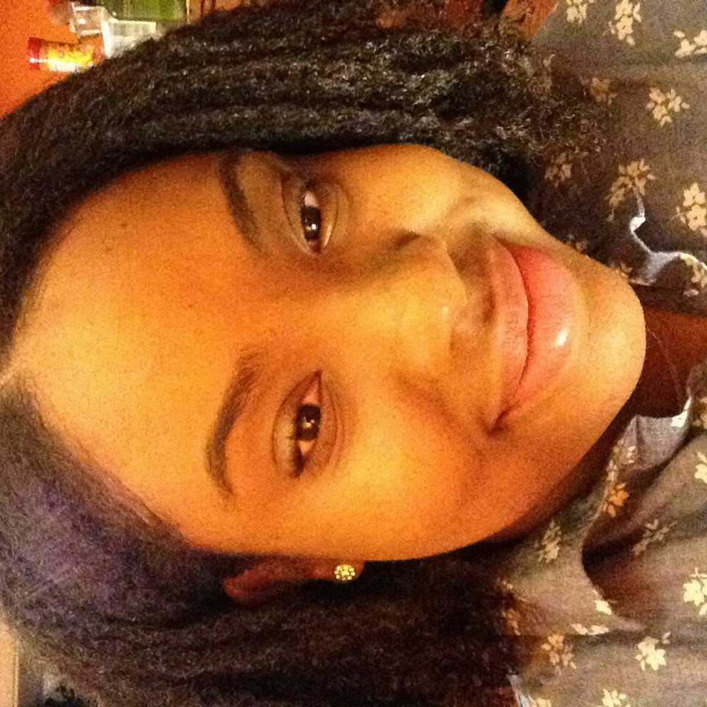 Meet your Posher, Jade